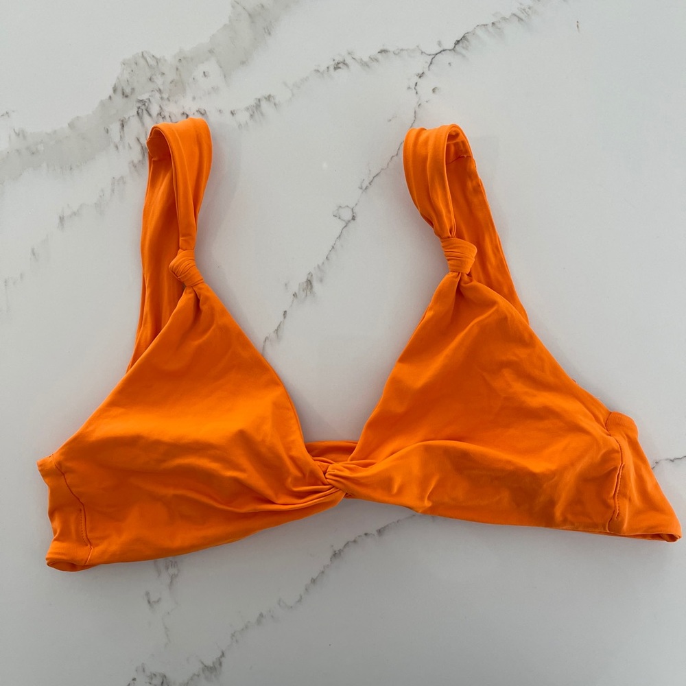 Bikini top